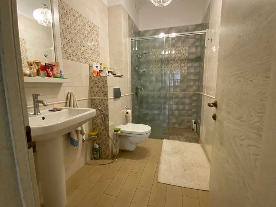 Качественный одноэтажный дом в Совиньоне