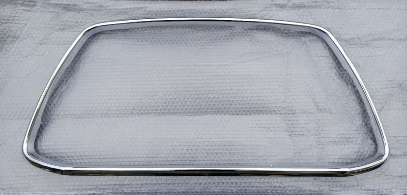 Решетка радиатора Mitsubishi ASX Outlander Sport USA 2013-2016