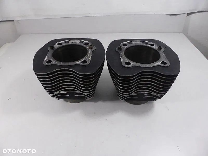Cylindry Harley Davidson Twin Cam 96'' H137