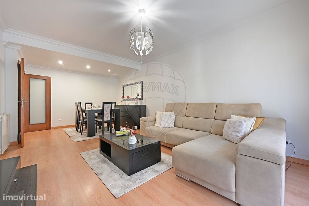Apartamento T3 para venda