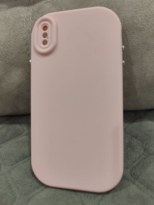 Чохол на телефон Samsung Galaxy AO 2S, Epik TPU для iPhone Xs Max
2. т