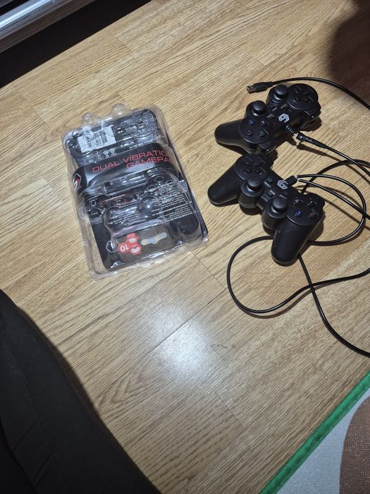 Джостики  двойні gembird