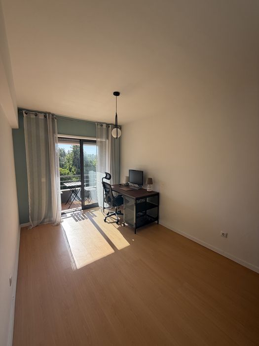 Apartamento T2 para arrendar