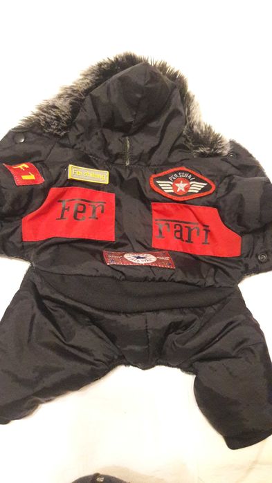 Собачья одежда дёшево