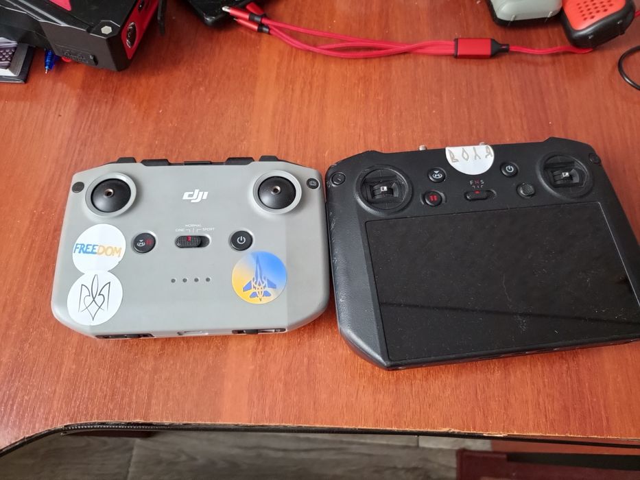 Продам пульти для фпв