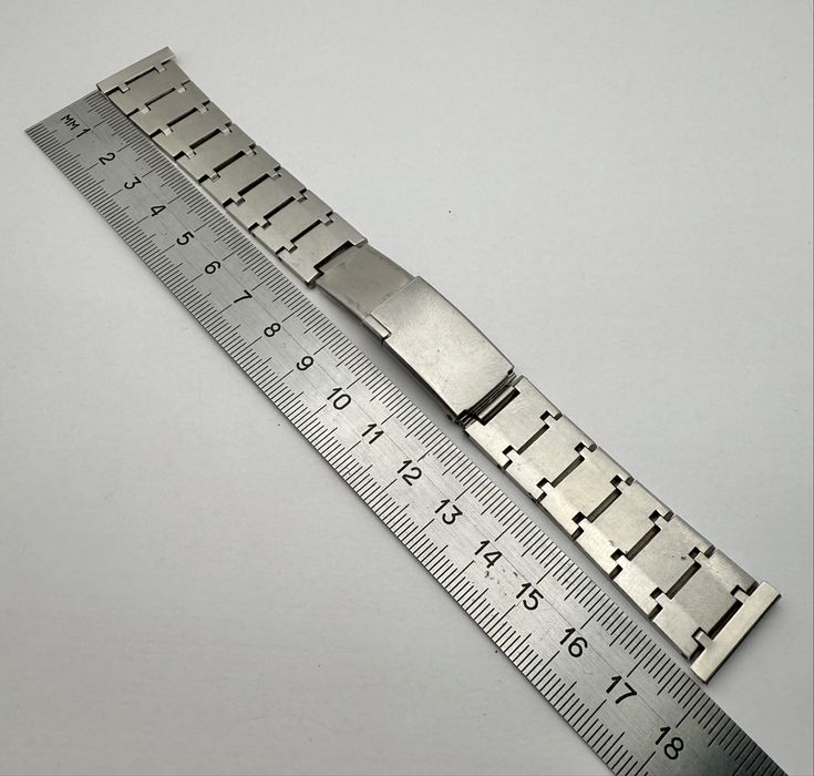 Bransoletka do zegarka Firmy Rowi 20 mm