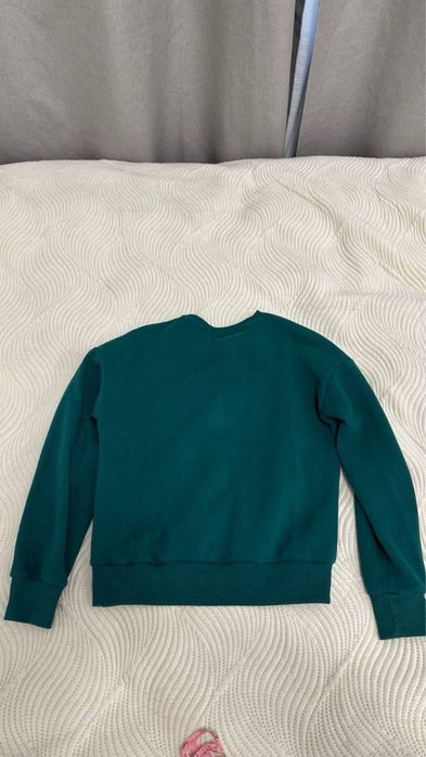 Жіноче худі FB sisters (new yorker) на флісі