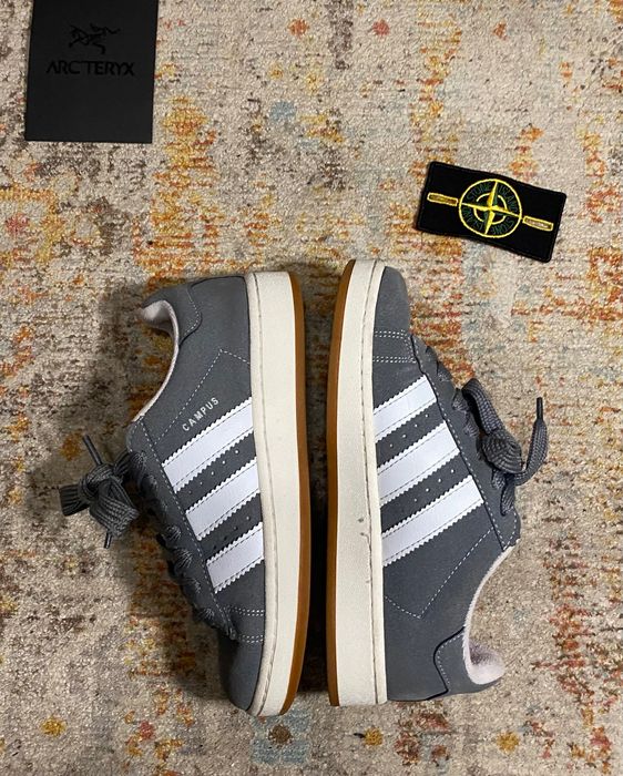 Кросівки Adidas campus