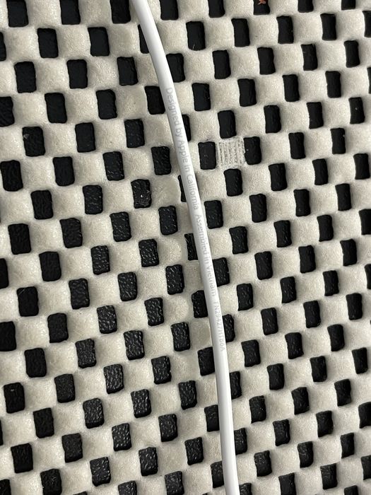 Apple EarPods 3.5 mm NoMic ОРИГІНАЛ