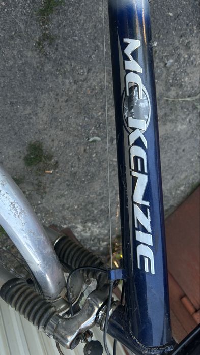 Велосипед в гарному стані