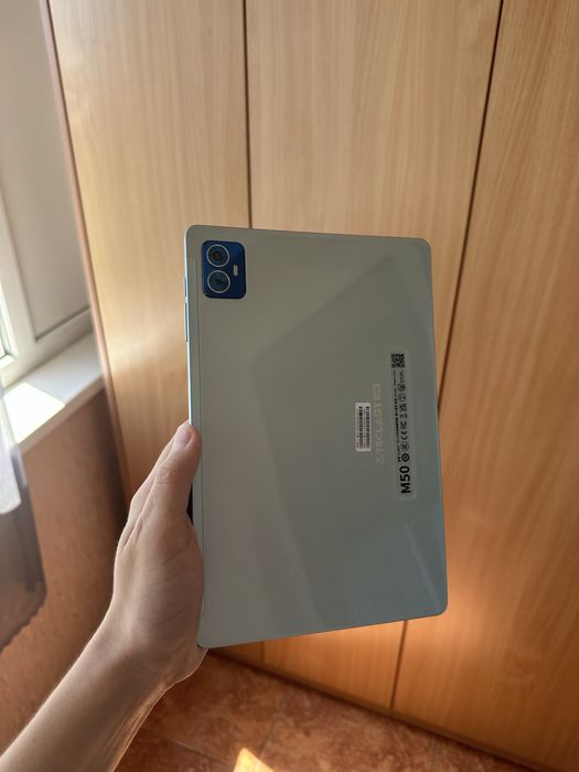 Планшет Teclast M50 Pro