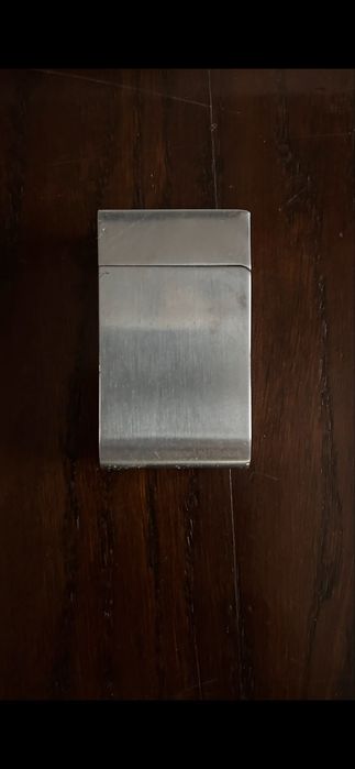 Coleção de Isqueiros