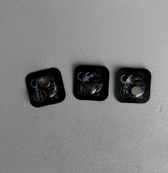 Bateria Maxell 377 SR626SW