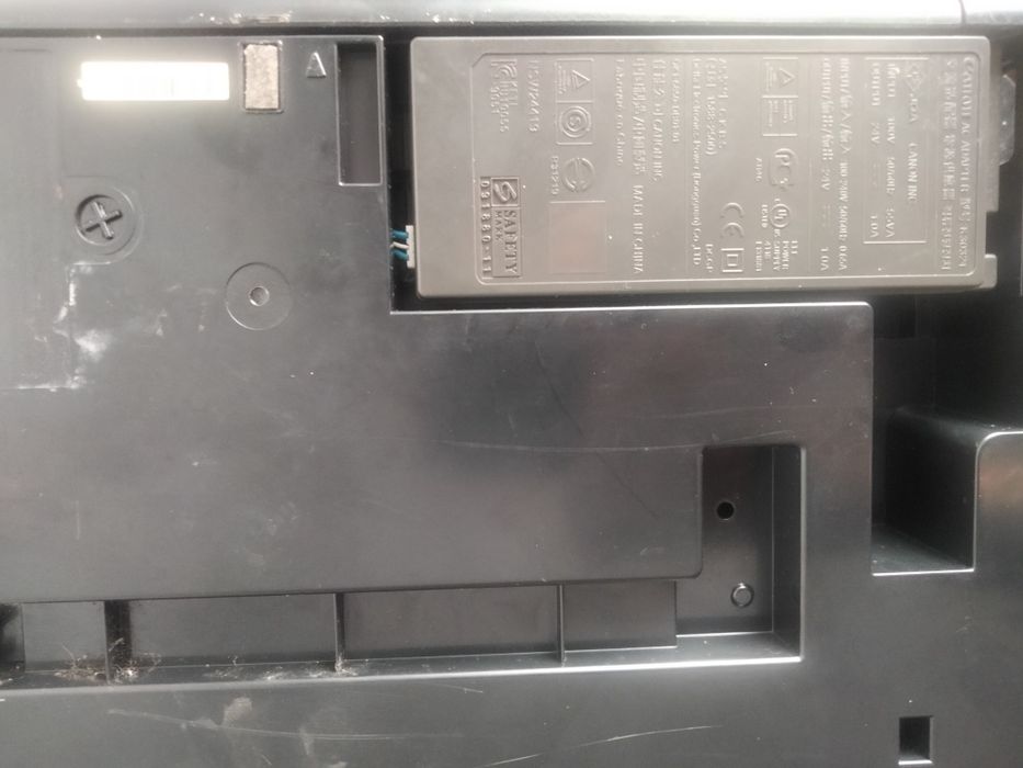 Canon Printer513186639591526405