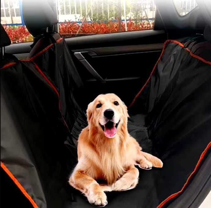 Protetor de banco do carro para cães e pets NOVO ENVIO GRÁTIS