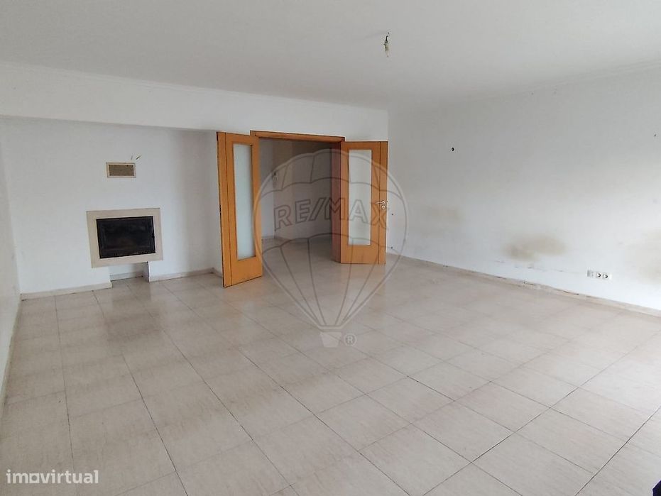 Apartamento T2 para venda
