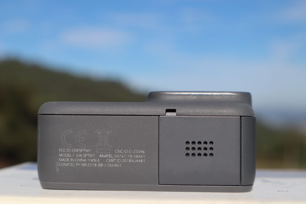 GoPro Hero 7 Silver + Acessórios