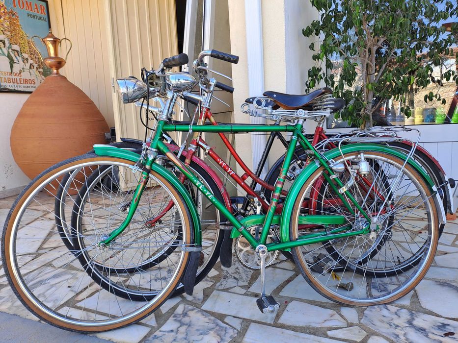 Bicicleta  da estrada