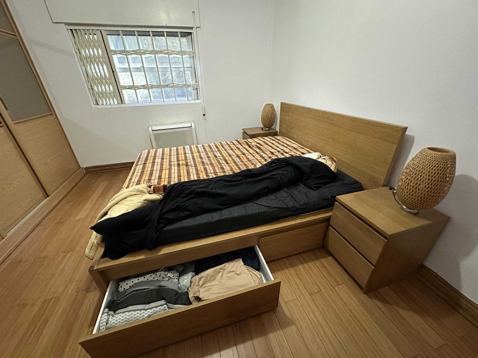 Quarto Charneca da Caparica