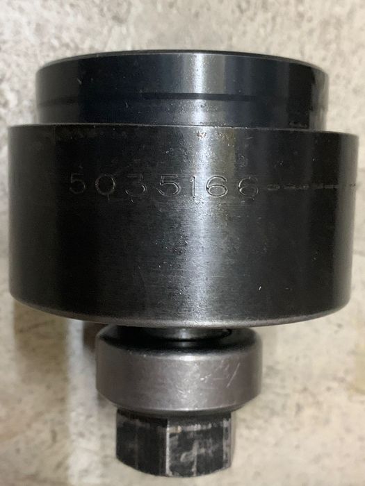 Saca bocados Greenlee 64mm