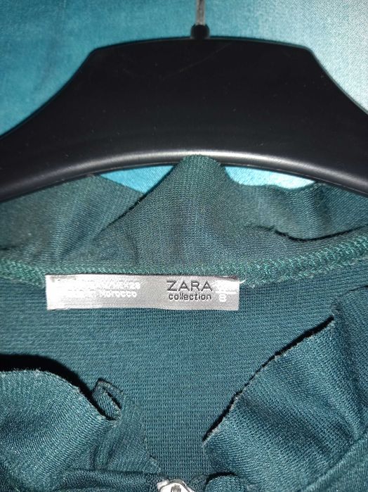 Peças de roupa variadas