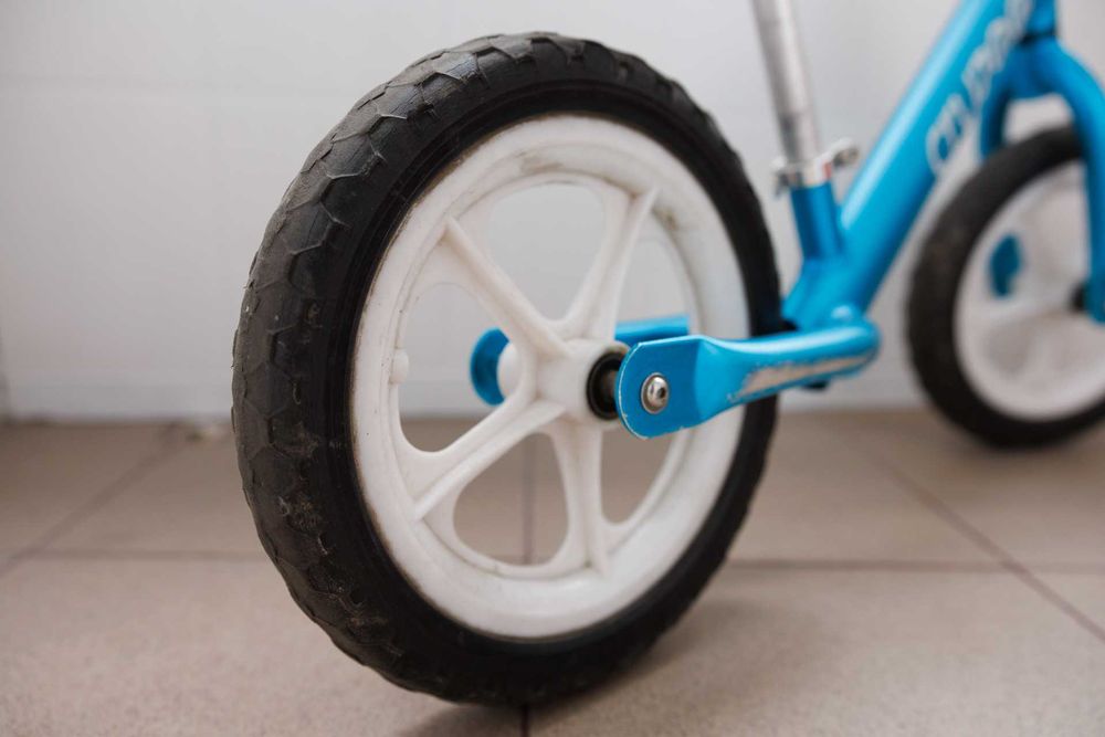 Rowerek biegowy CRUZEE