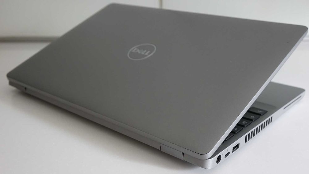 Ноутбук Dell Latitude 5510 FHD IPS 15.6 i5-10310U 8GB 256GB nvme Win11 Подсветка Обслужен
