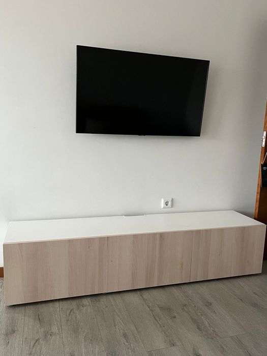Móvel TV moderno