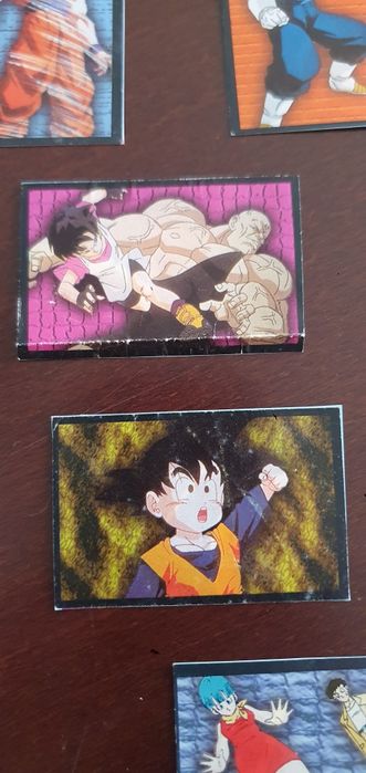 Bollycao Dragon Ball Z