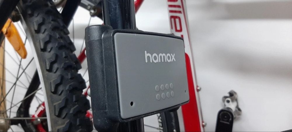 Suporte criança para bicicleta