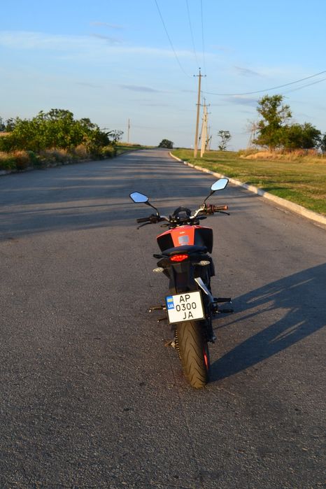 Продам KTM Duke 200