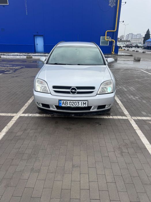 Продам Опель Вектра С