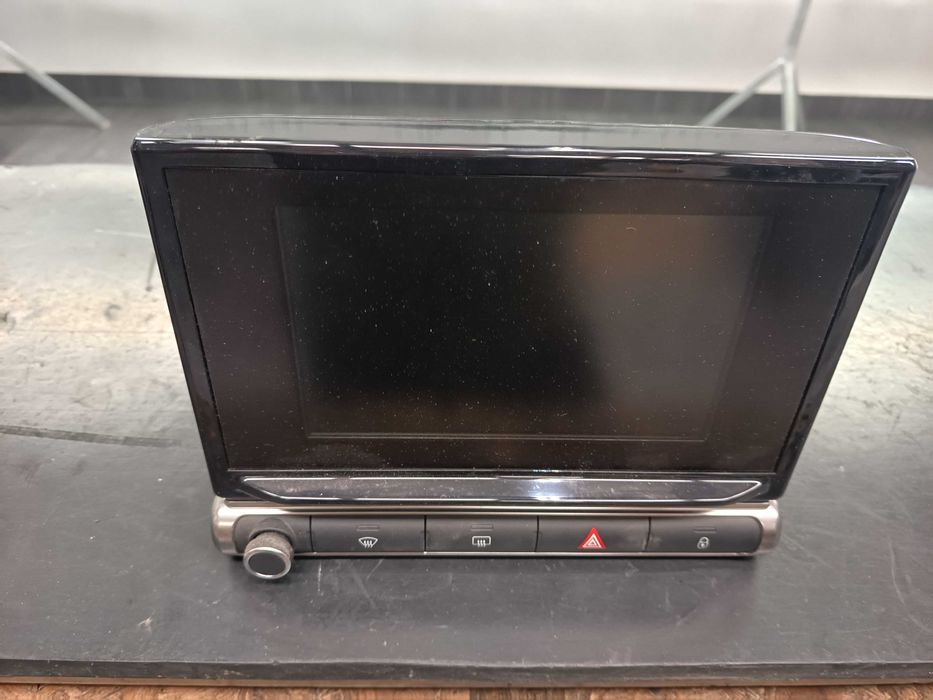 Radio/display citroen C3 2021