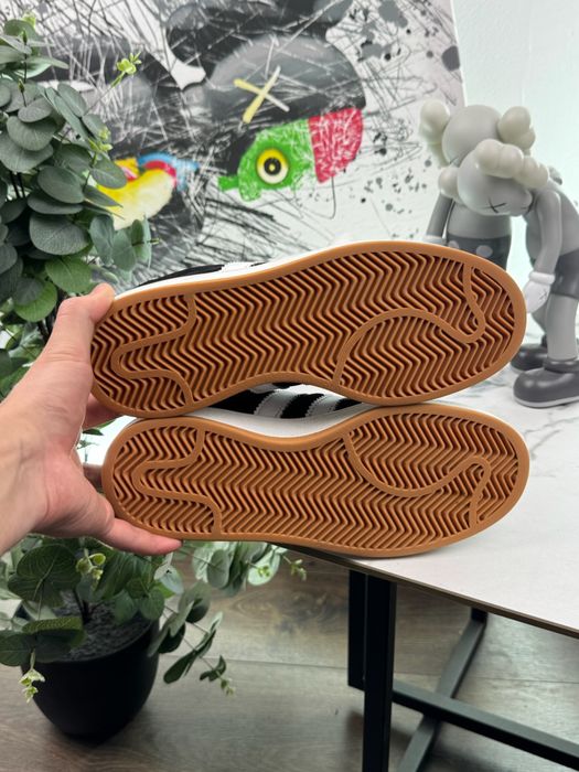 Кросівки Adidas Campus 40.5 розмір Е6836