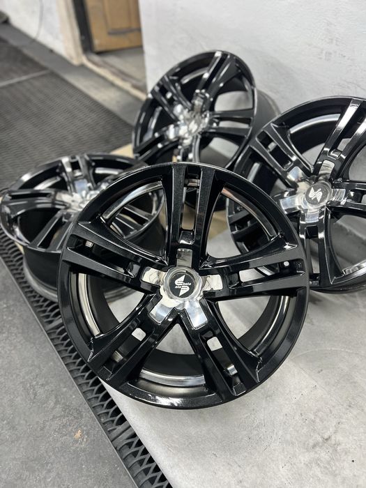 Диски 5.130 р20 r20 ауді порше vw туарег Q7 каєн