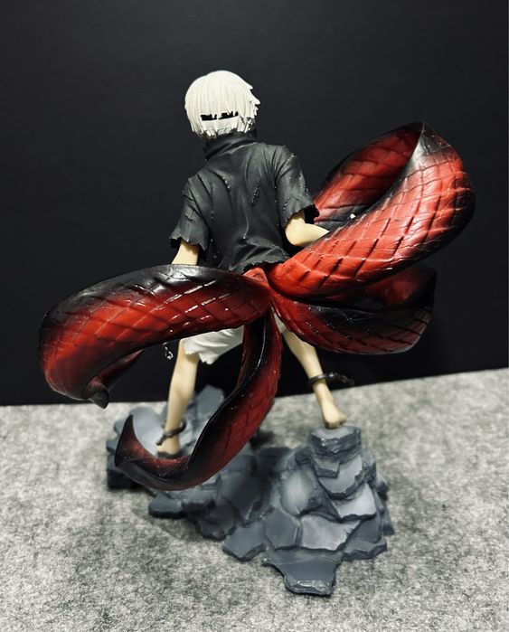 Kaneki Ken - Figura de Ação (23 cm) - portes incluídos