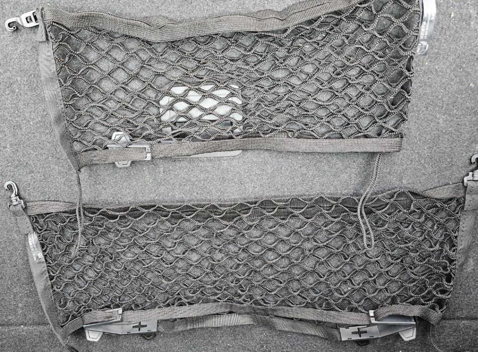 Siatka grodziowa Superb