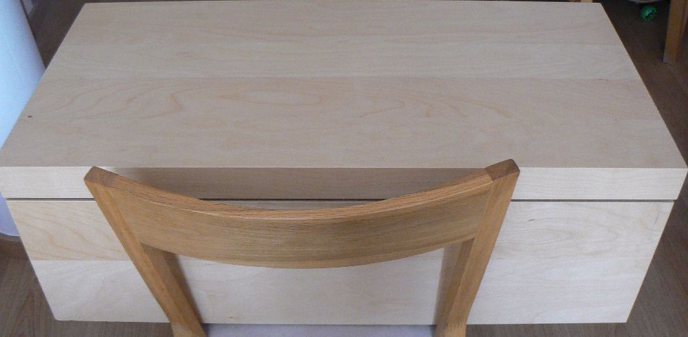 Vendo módulo de arrumação MALM Ikea