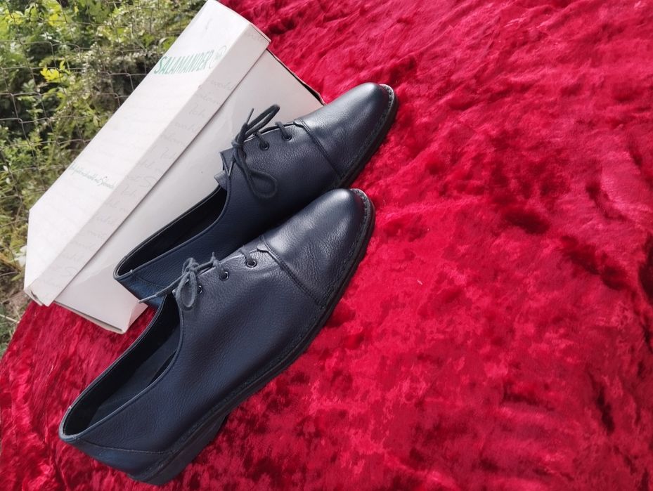 Туфлі саламандра Salamander