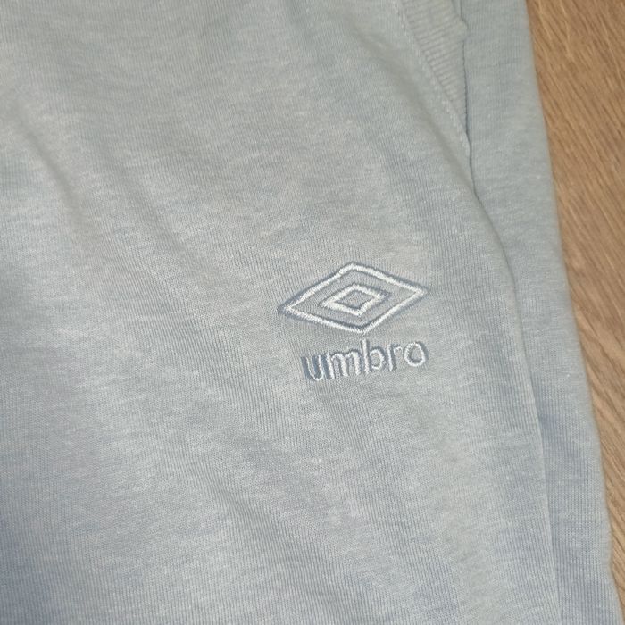 Spodnie damskie dres dresy Umbro M