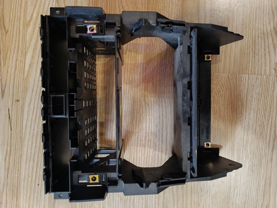 Ramka 1 din Audi A4 B6