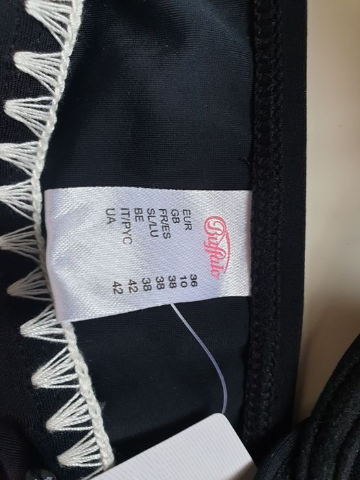 Bikini Buffalo rozmiar 36/38A