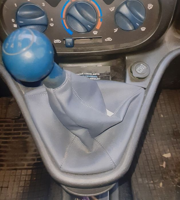 Фиат добло дизель