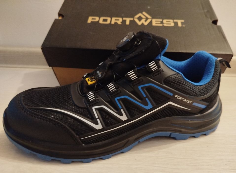 Buty robocze Portwest 42