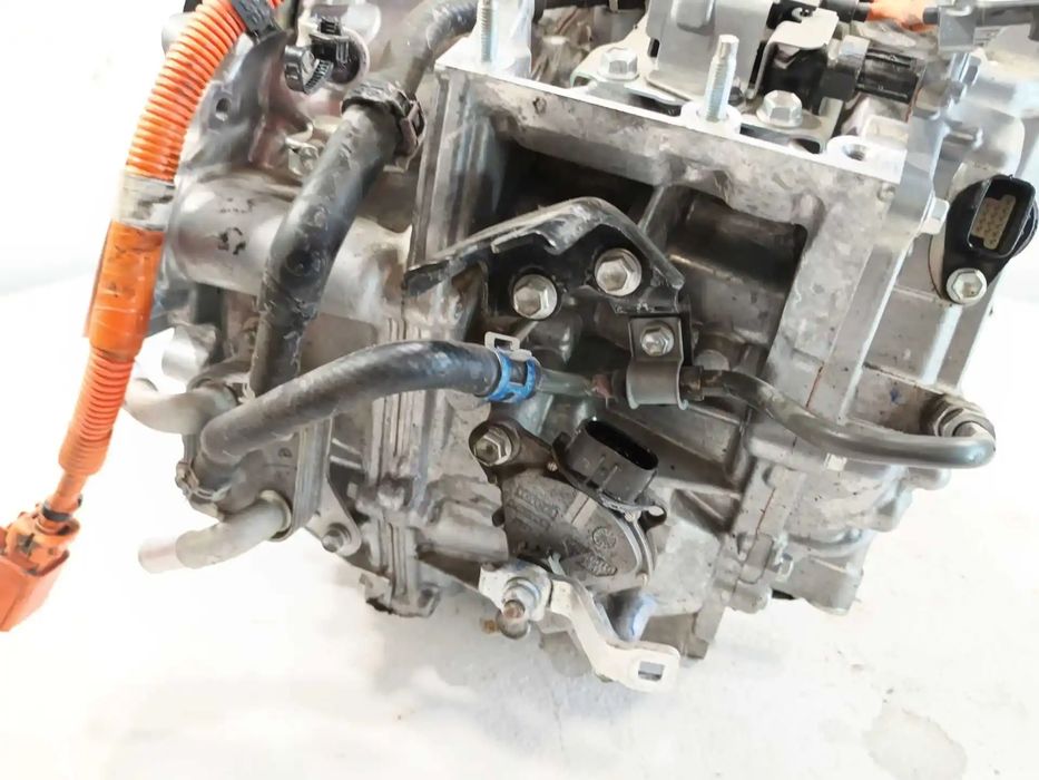Caixa De Velocidades TOYOTA YARIS CROSS (MXP_) 1.5 HYBRID (MXPJ10) 309000D010 A14492 3CH223