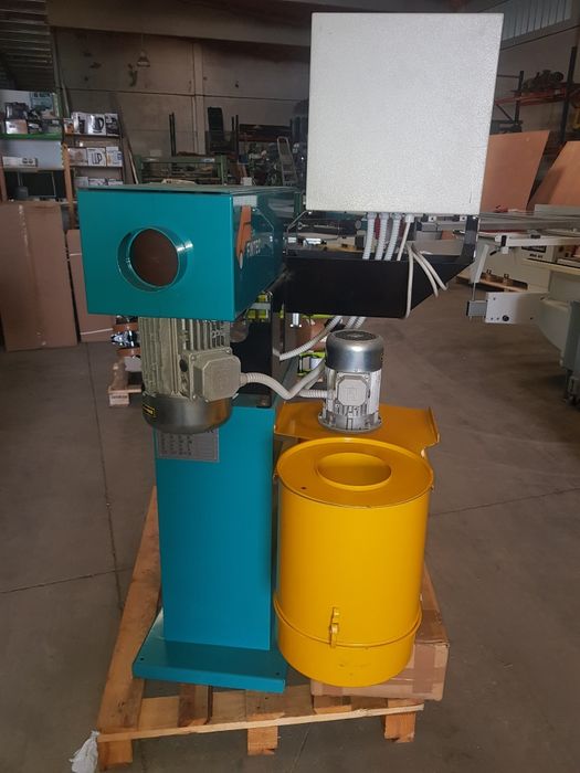 Maquina de polir inox ferro lixar inox etc