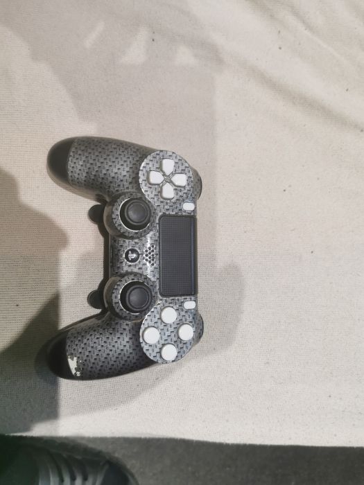 Ps4 pad oryginalny llopatki