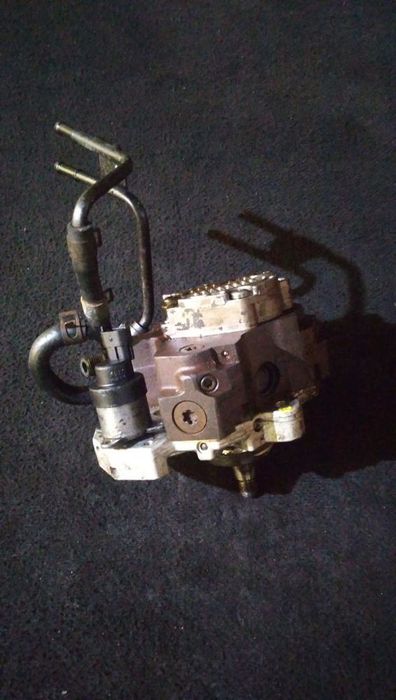 Bomba Injetora Hyundai H-1 / Starex Veículo Multiuso (A1)