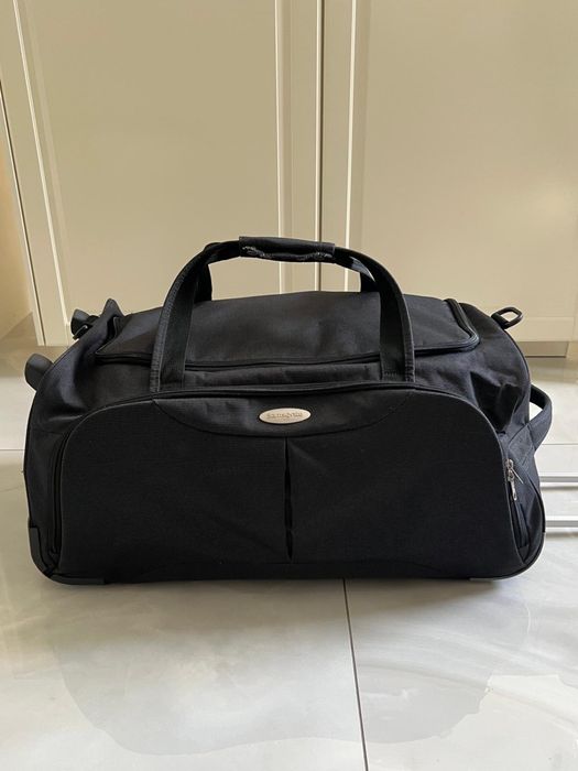 Torba podróżna Samsonite 70L