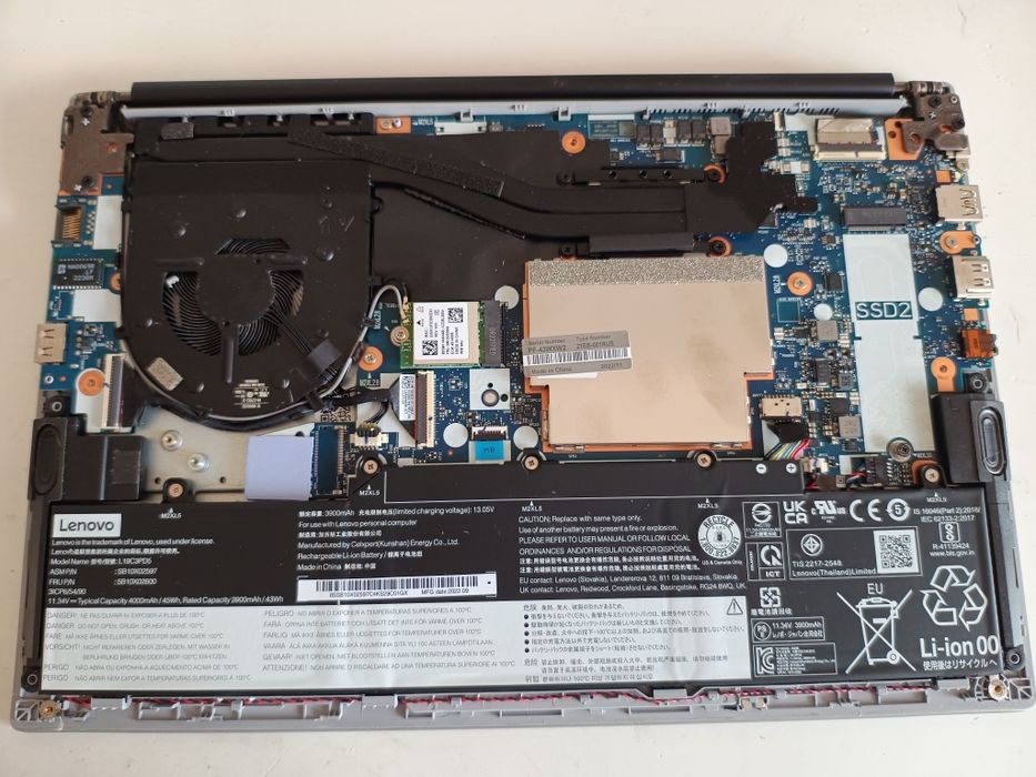 lenovo thinkpad e14 - купити ноутбуки та аксесуари - Ціна на OLX.ua